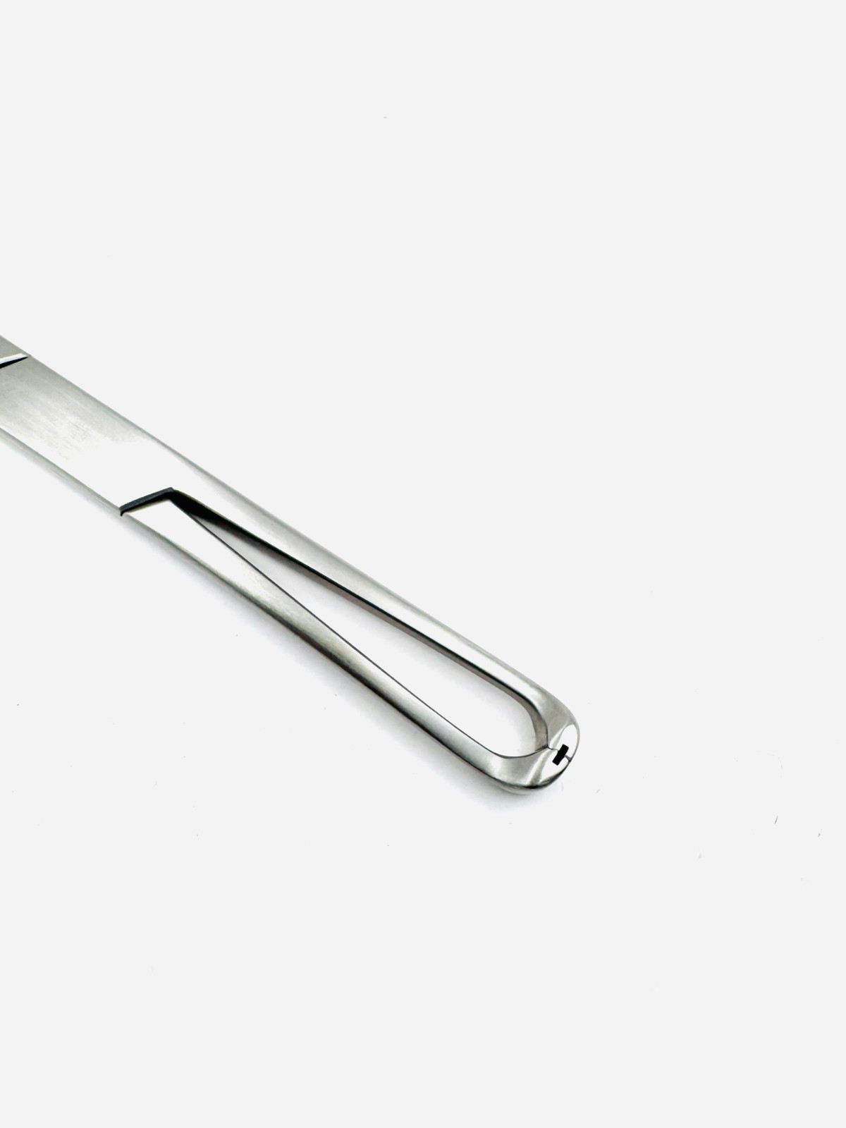 STEINMANN Tendon Holding Seizing Tunneling Forceps Orthopedic Instruments