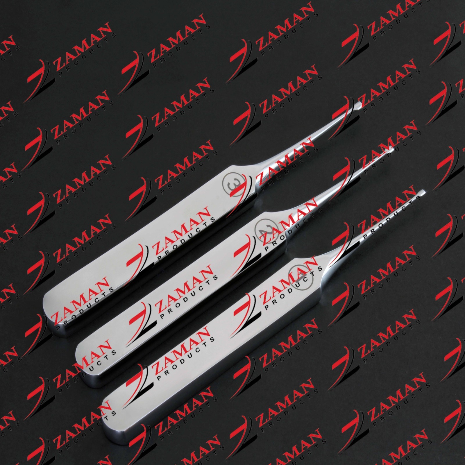 Crown & Bridge Removal , Crown Remover, Dental Crowns 2 Sets By Zaman Products
