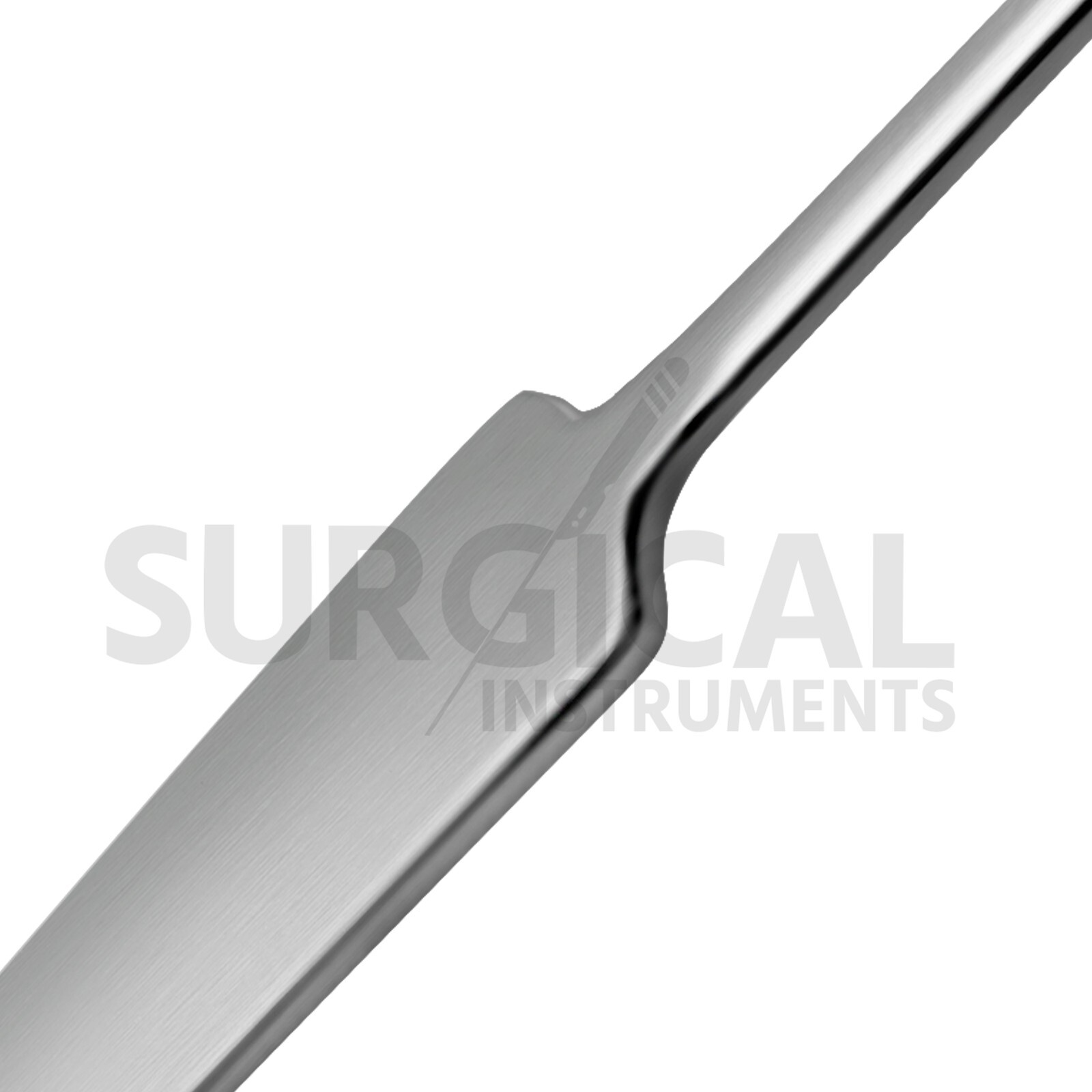 6 Pcs Spay Snook Hook Veterinary Surgical Instruments Stainless German Grade