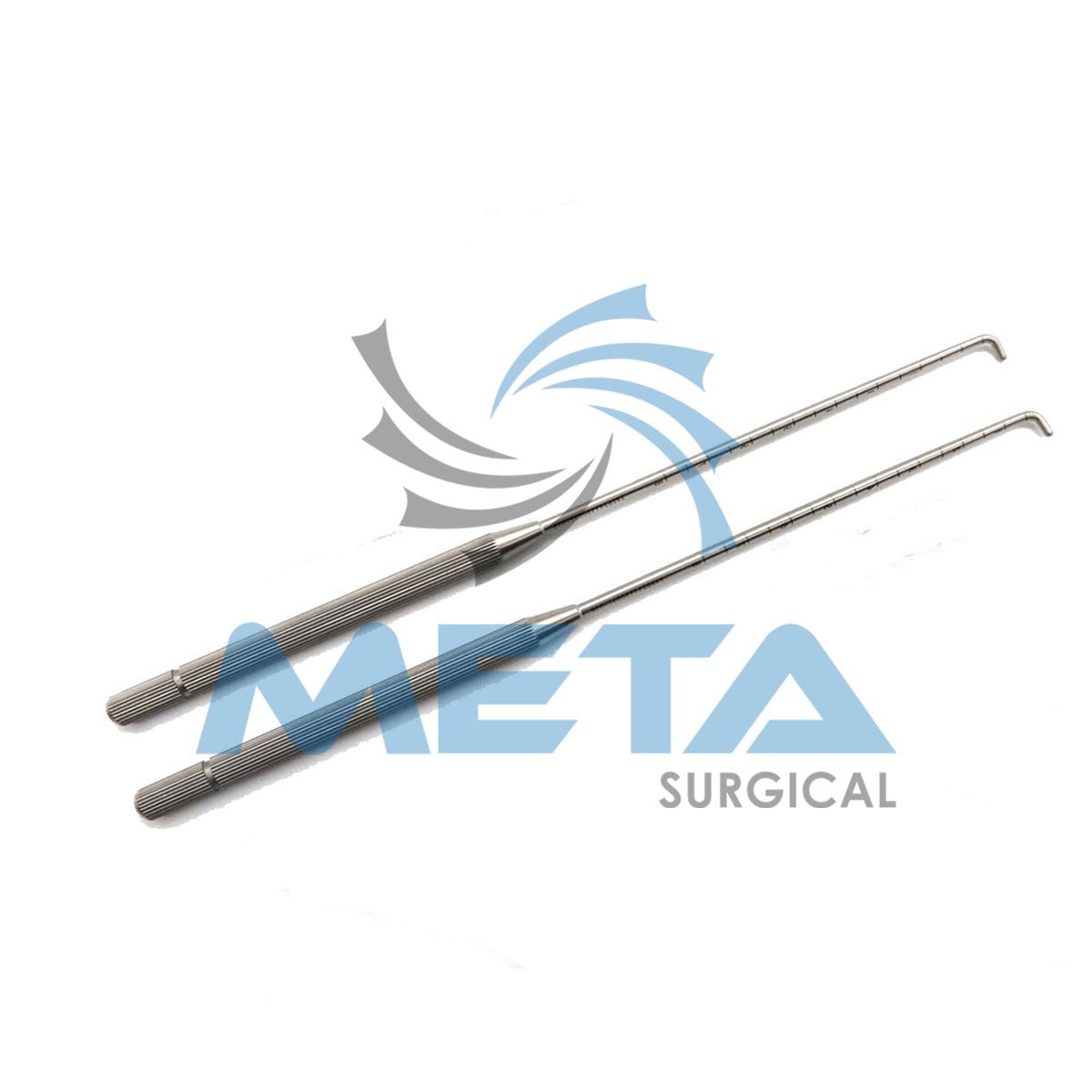 Arthroscopy Probe 3mm & 5mm New Arthroscopic instruments 4 pcs Set