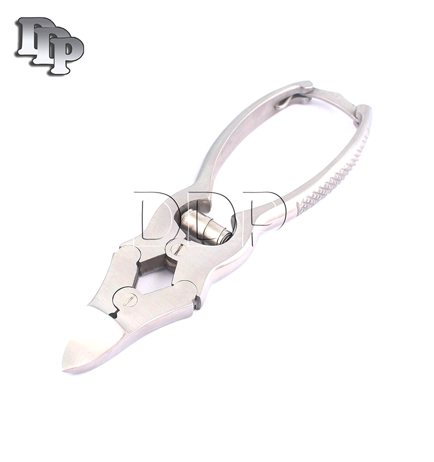 DDP Mycotic Toe Nail Nipper Dermatology Surgical Instrument