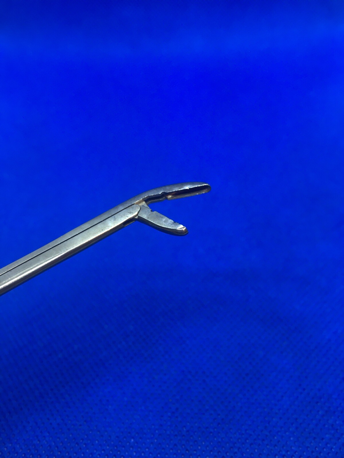 Life Instruments Ferris Smith Rongeur 831-0802-1 Length 8″