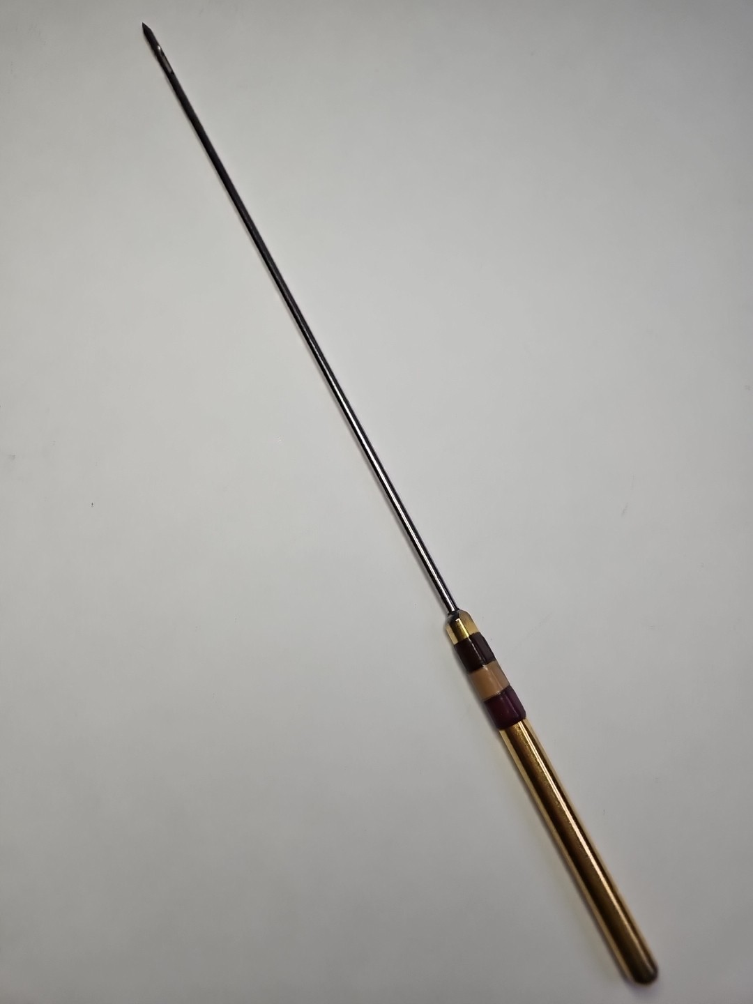 Wisap 7664 Emergency, 5mm x 200mm, Straight