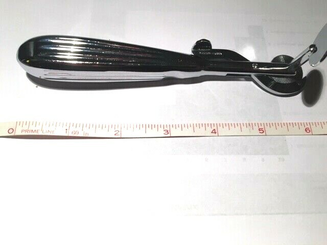 Misdom Frank Ring Cutter 6inch, Stainless