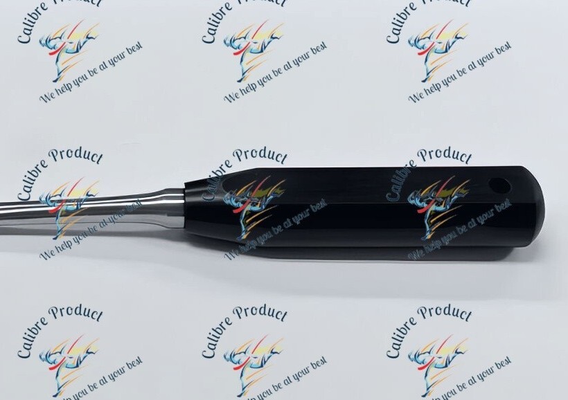 Femoral Head Dislocation Lever Blade 25mmX57mm Orthopedic Hip Arthroplasty