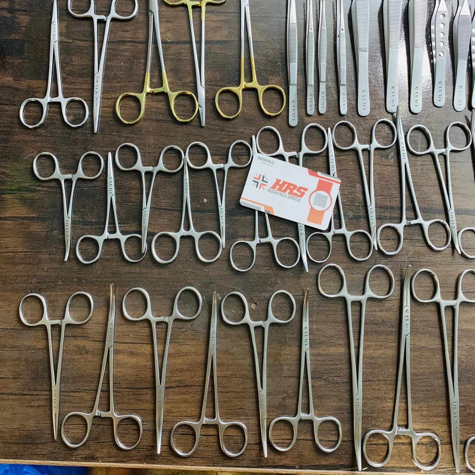 Plastic Surgery Surgical Instruments set Premium Quality Germany Steel