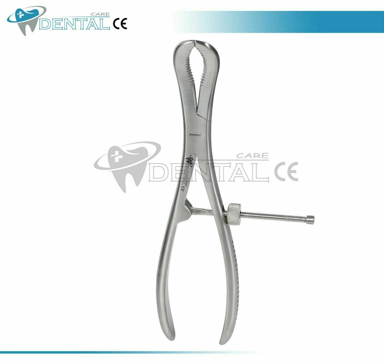 Bone Reduction Forceps 16cm,19cm, 23cm With Fixation Screw Orthopedic instrument