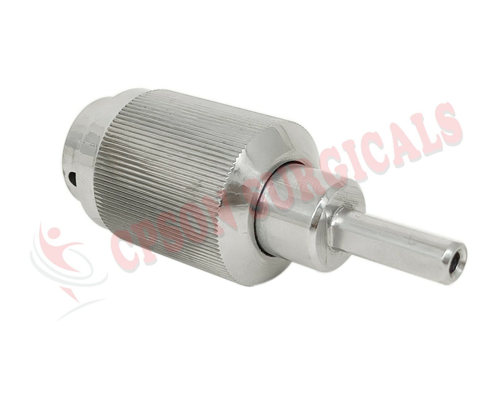 Veterinary Adapter Coupler for Flexible Reamer Stainless Steel