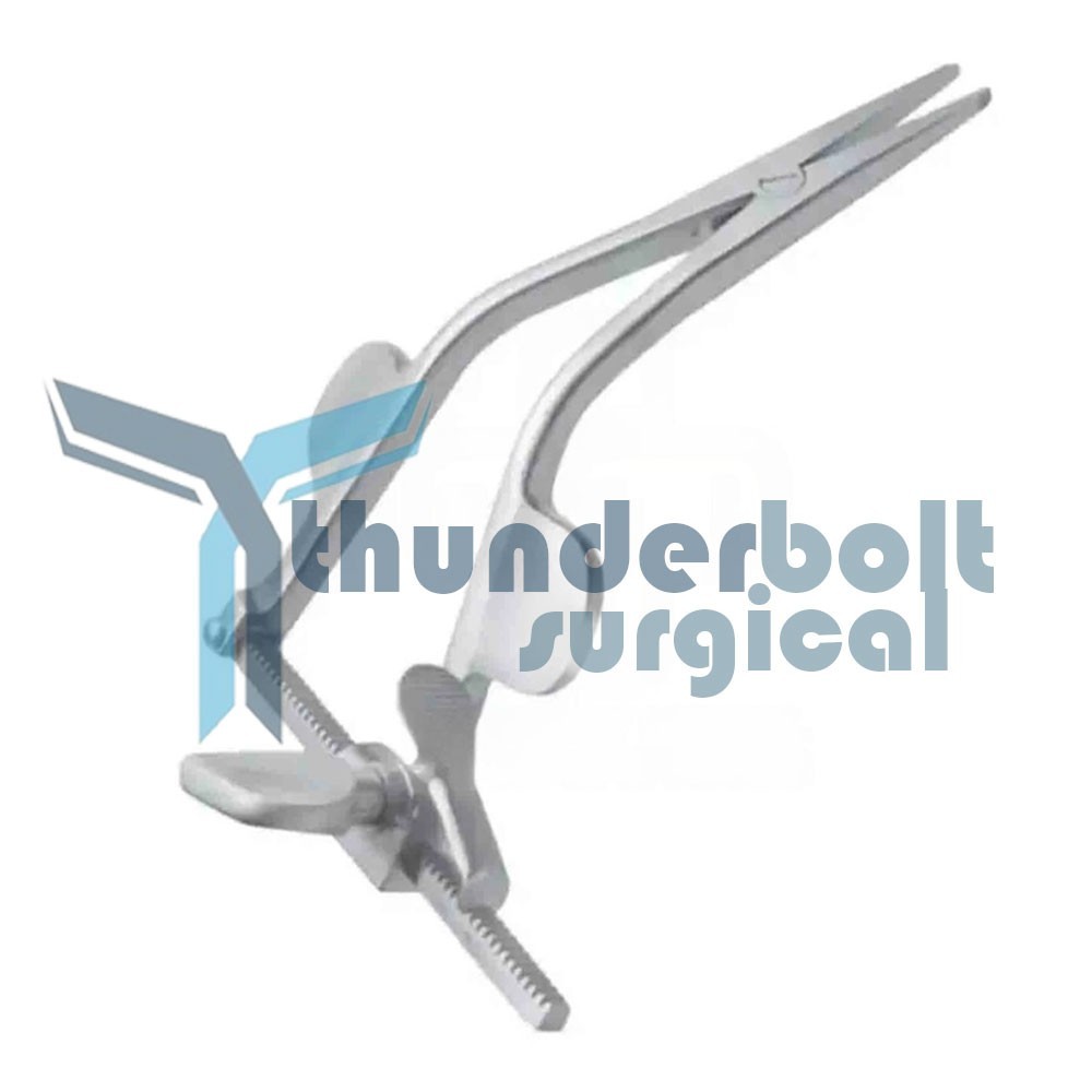 Cloward Cervical Lamina Spreader 6″ Inch Orthopedic Surgical Instruments