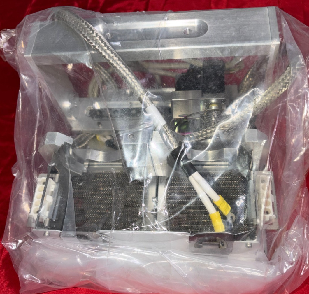 Leica M25 F20/CT20 Microscope Replacement Illumination W/2 180W Bulbs 10715062R