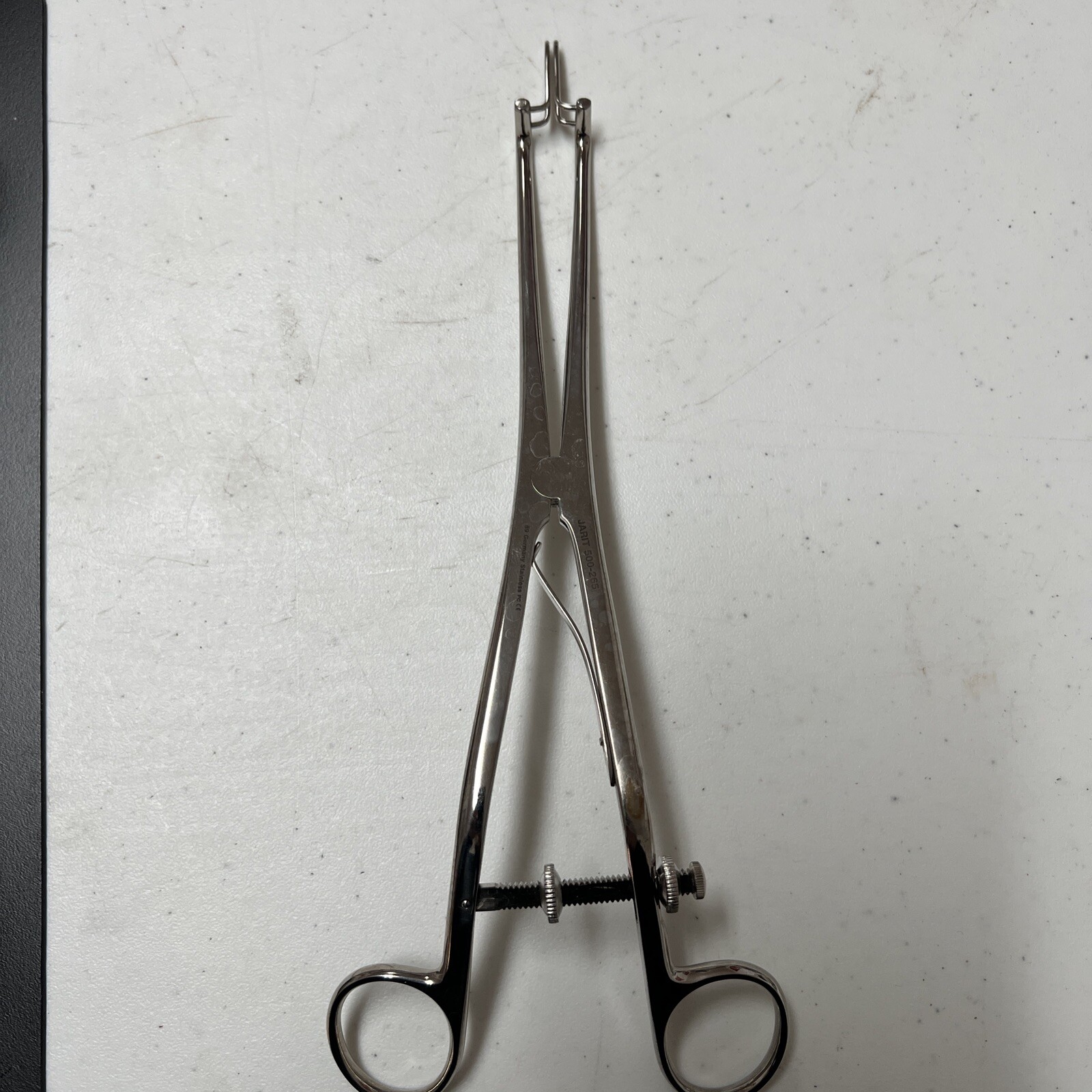Jarit Surgical 500-265 OB/GYN Kogan Endocervical Speculum