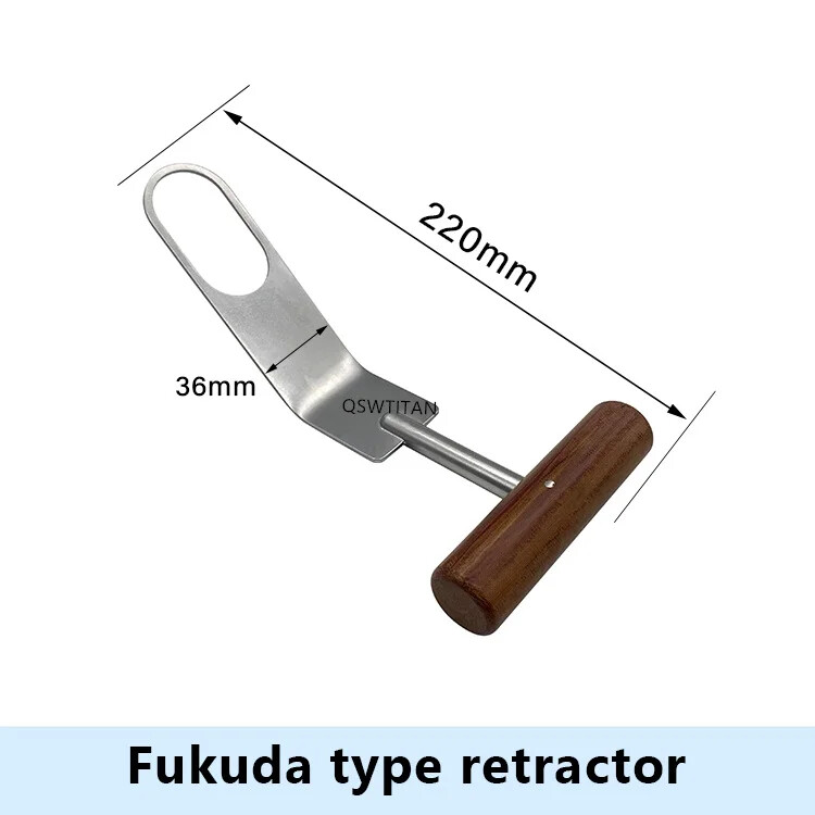 Fukuda Humeral Head Retractor Bone retractor Orthopedics Surgical Instruments