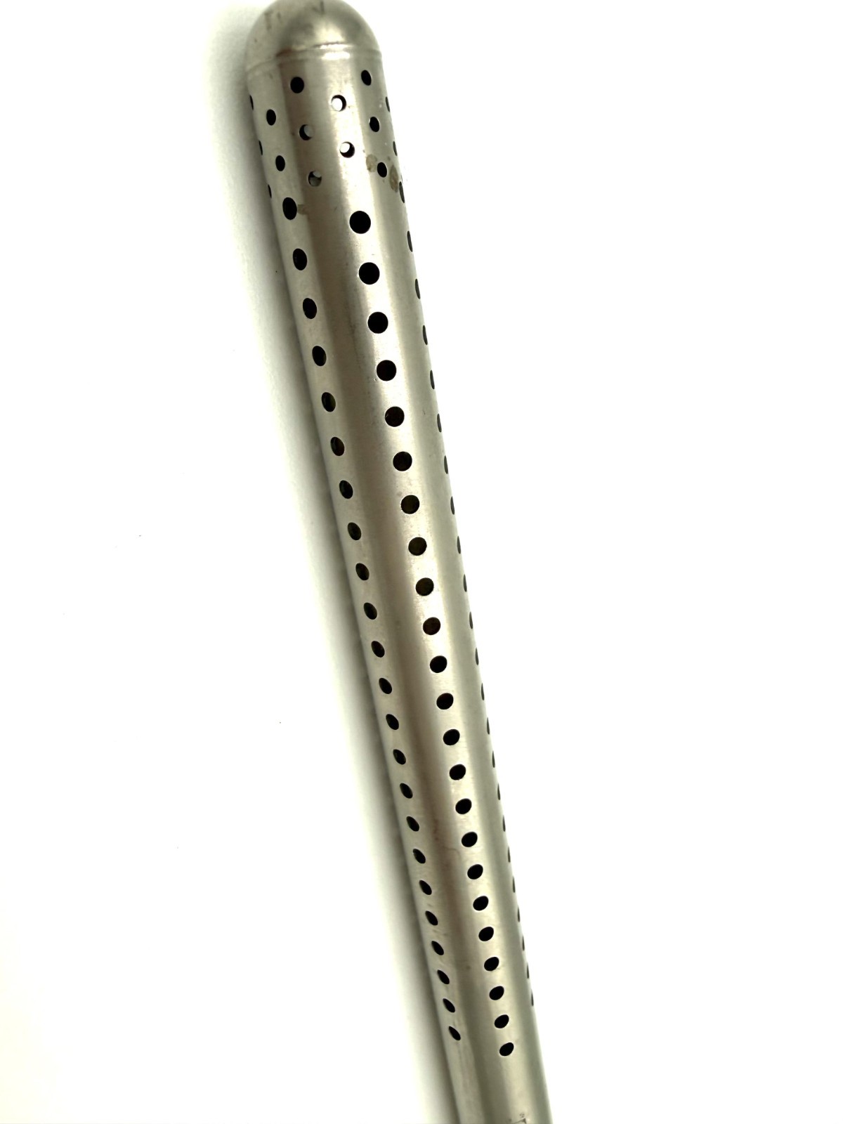 Aesculap GF862R Poole Suction Tube 7mm X 9″ (Outer only)