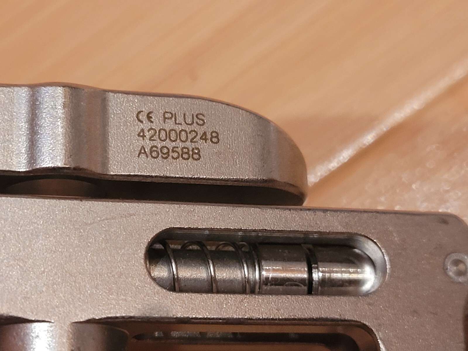 Stryker Knee Navigation Extras