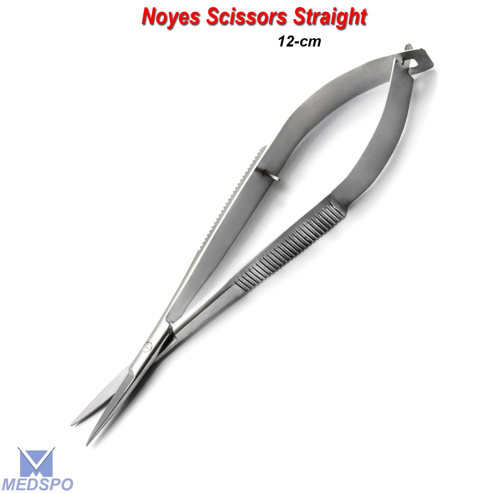 Microsurgery Instruments Surgical Needle Holders Spring Scissors Micro Surgery