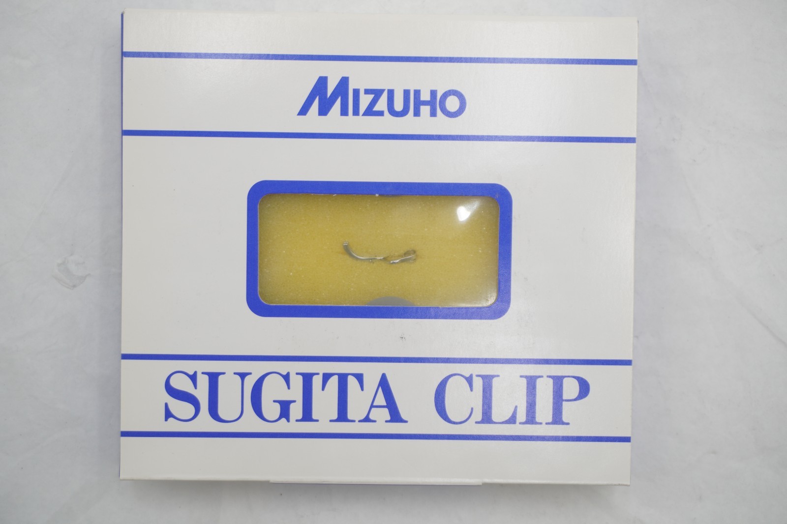 MIZUHO Japan SUGITA CLIP 07-940-63