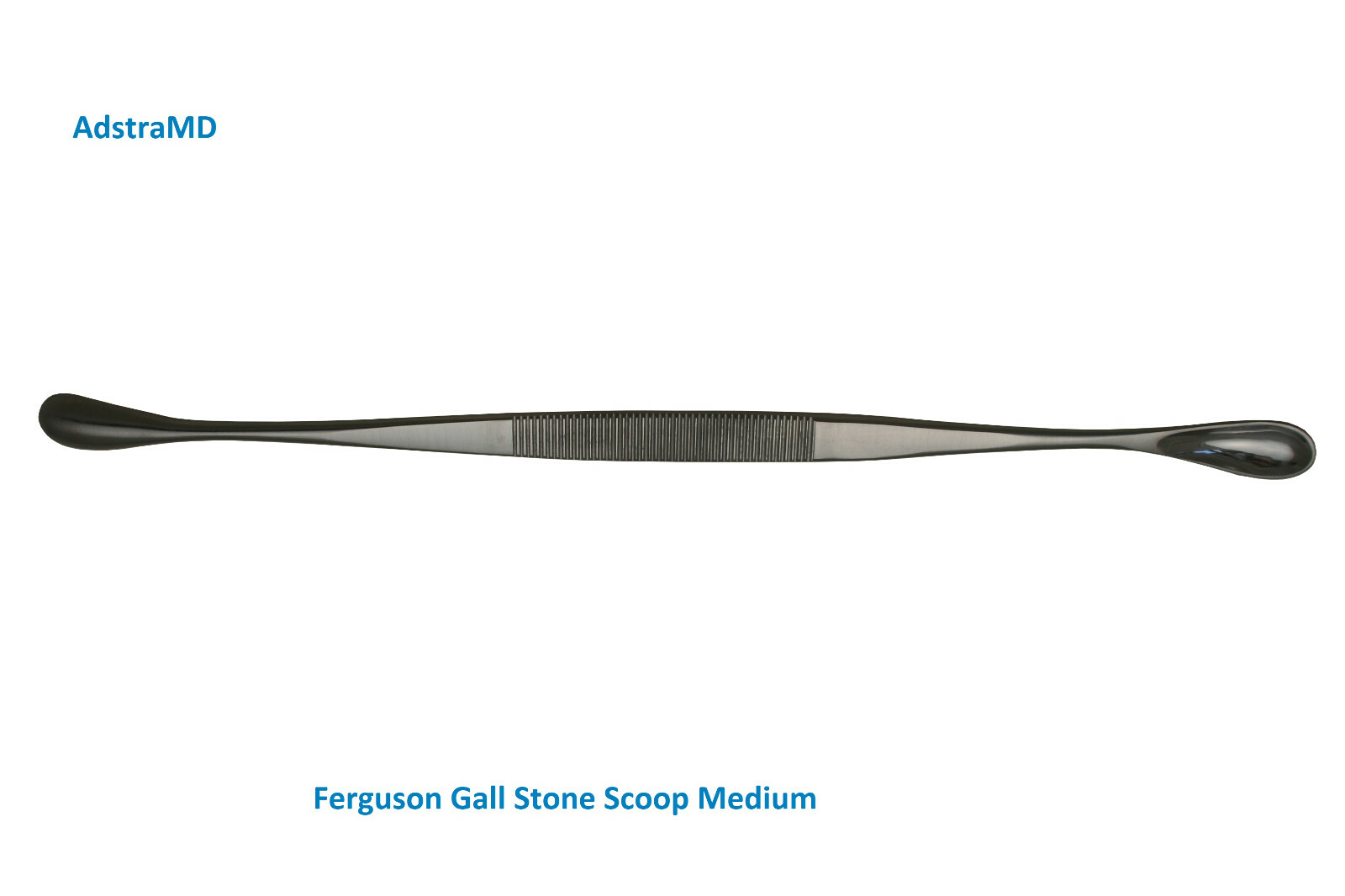 Ferguson Gall Stone Medium Scoop Surgical Instruments