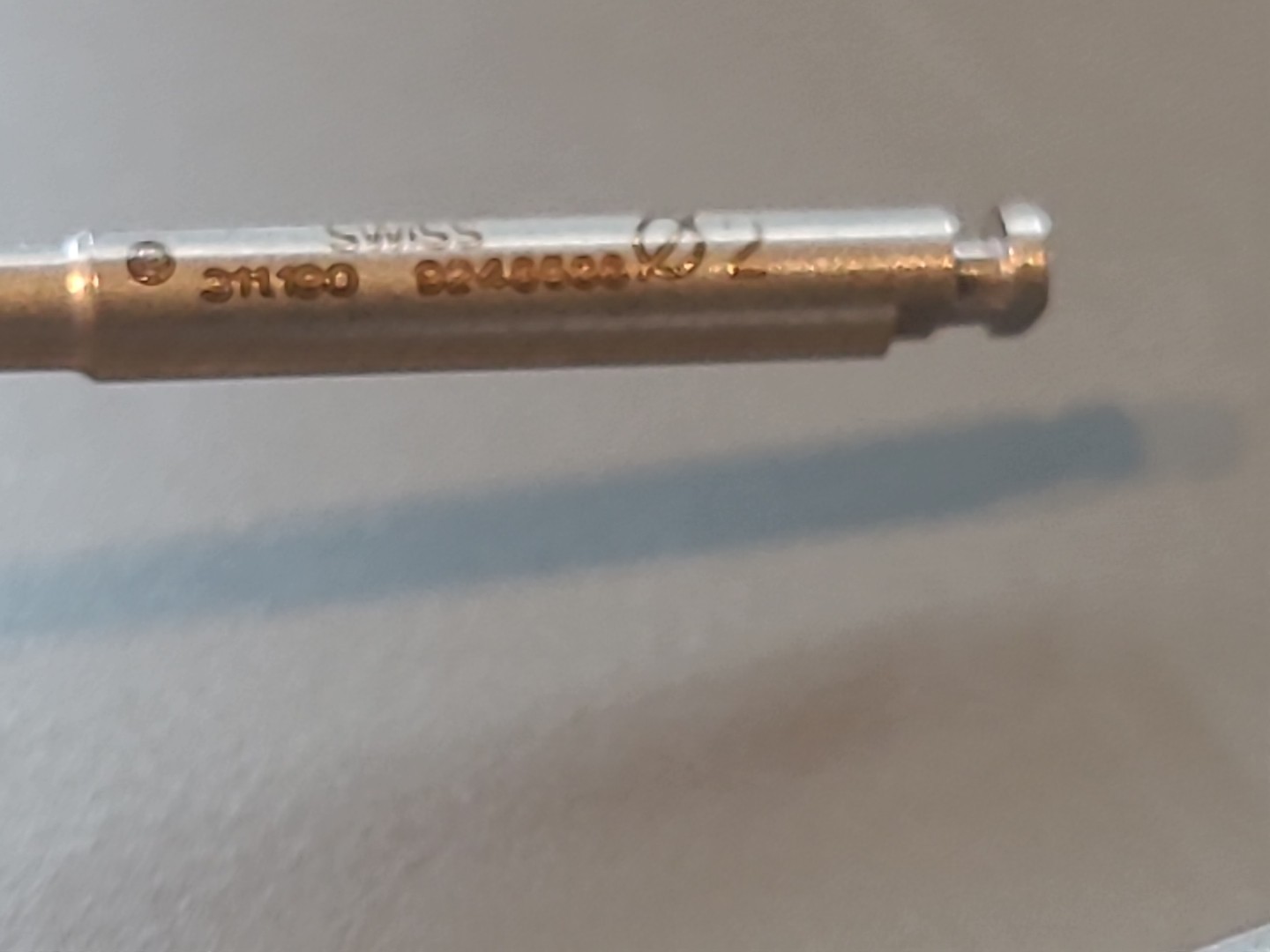 Orthopedic Small /mini Frag Extras