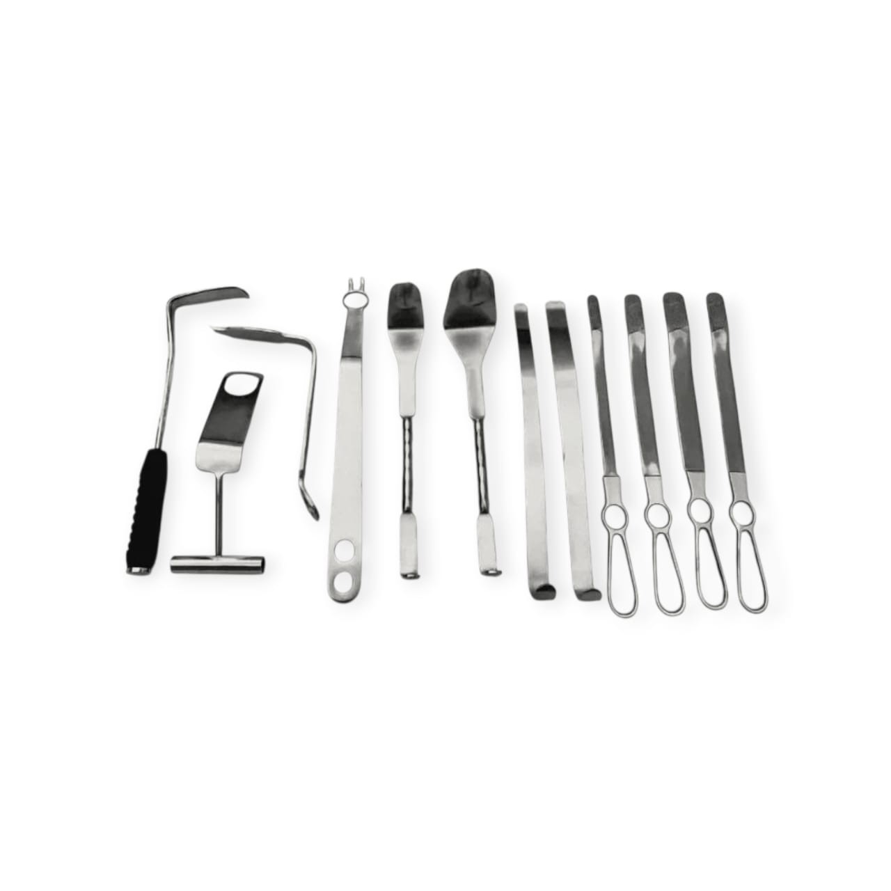 Retractor Shoulder Surgery System, German Steel Orthopedic instruments Set