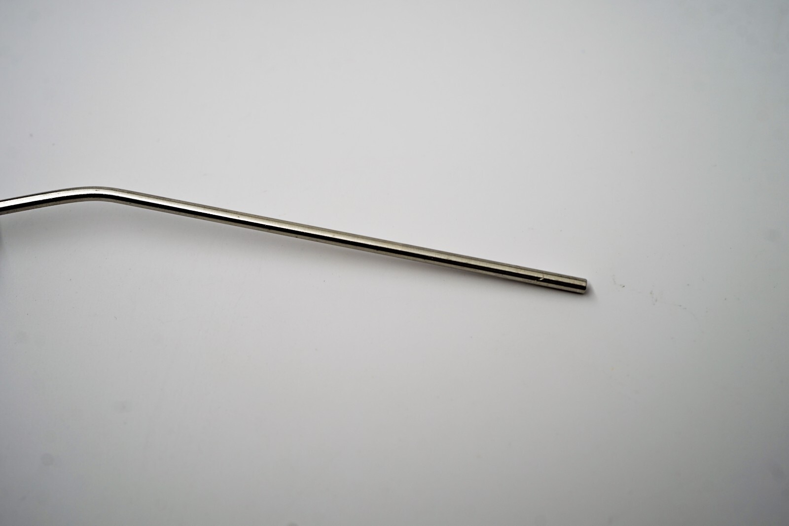 Jarit 285-454 Surgical 7-1/2″ Frazier Suction Tube 10 French