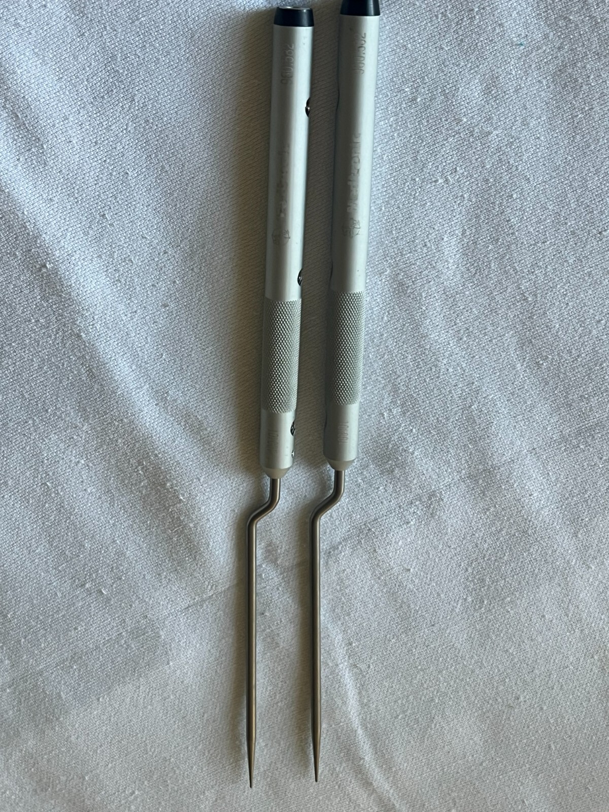 MEDTRONIC/XOMED LandmarX 960-619 Instrument Set Surgical Navigation ENT Stealth
