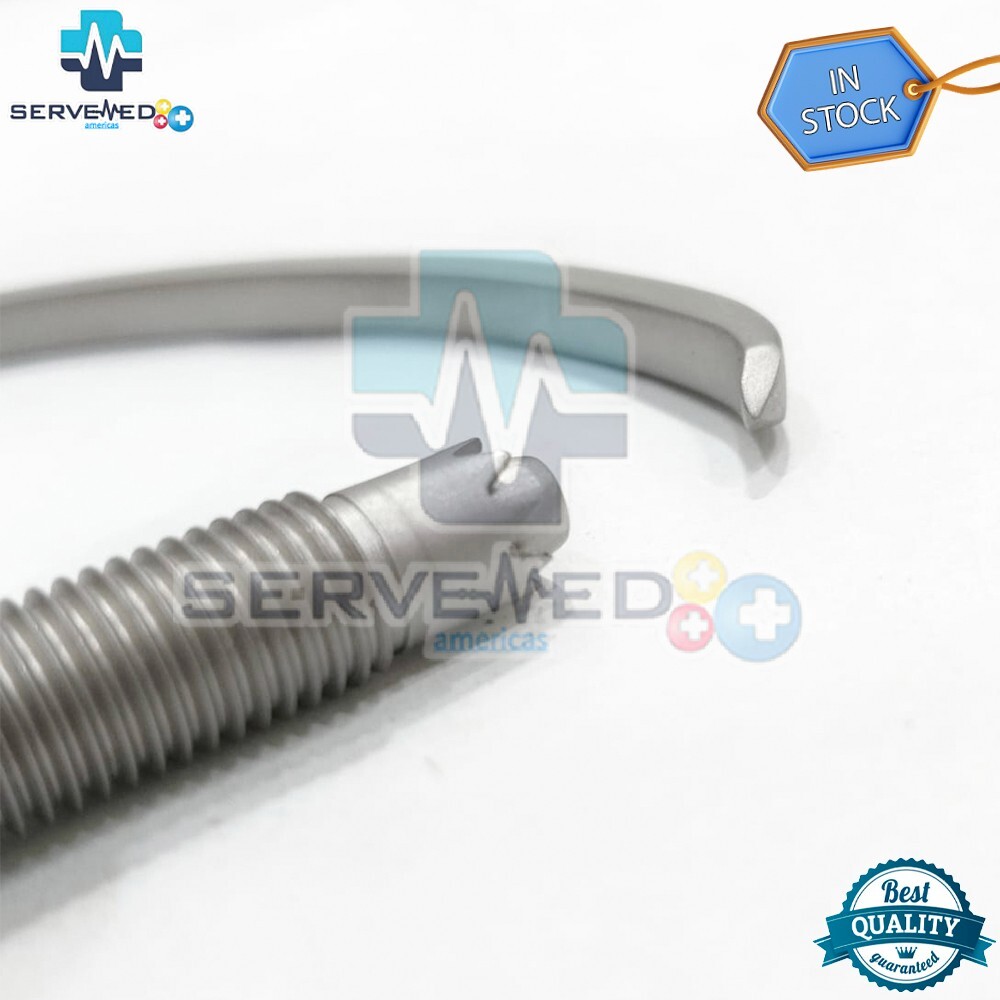 Femoral Targeting Guide Orthopedic & Veterinary Instruments