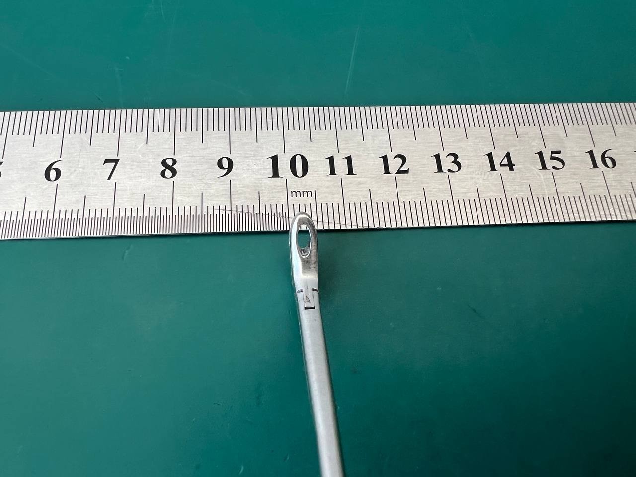 R.Wolf 8211.14 Weil Blakesley Nasal Forceps 90° Size 2 ENT