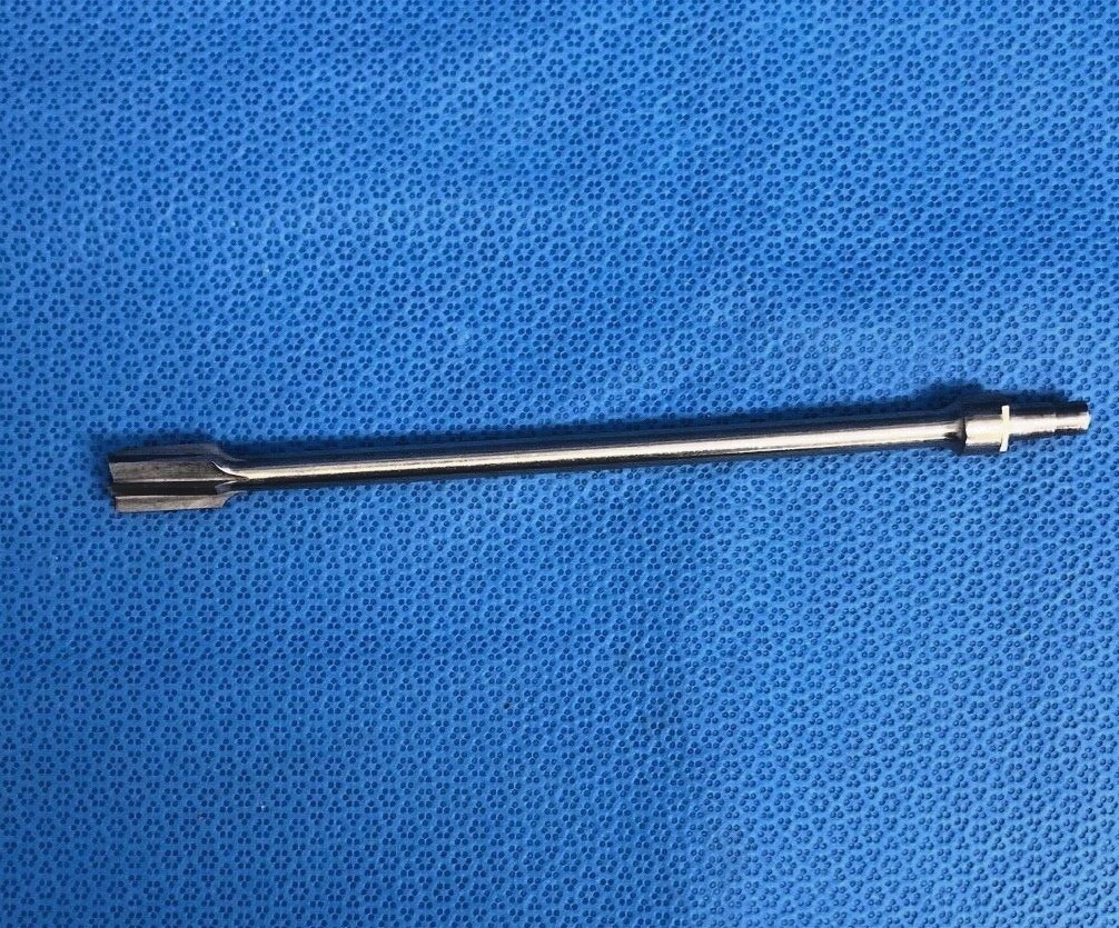 Richards set of 5 Reamers 9/10/11/14/15mm, 30 Day Warranty