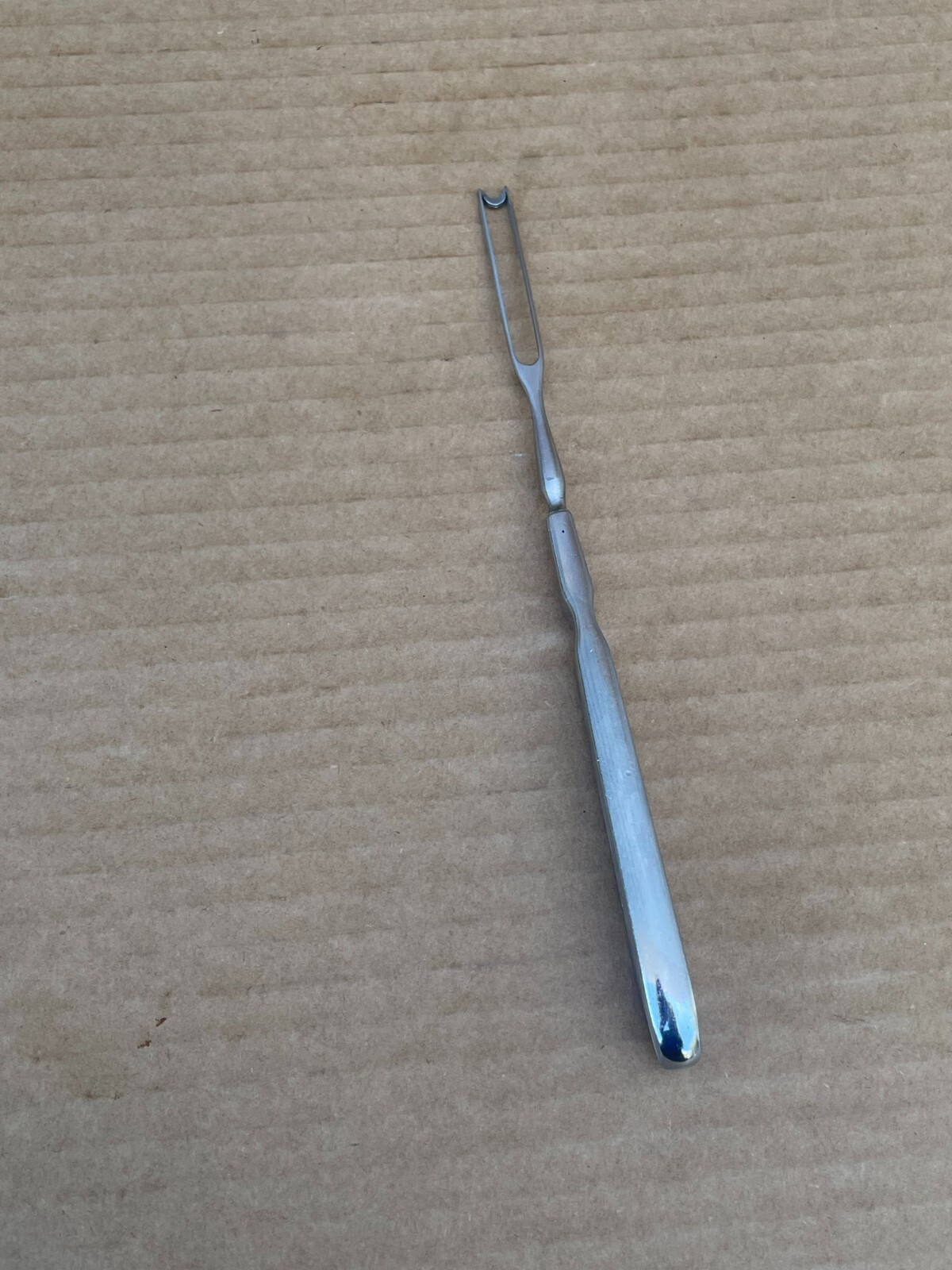 Unbranded Ballenger Swivel Knife Straight