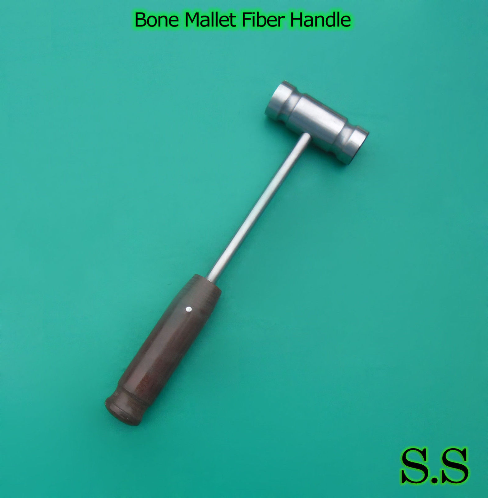 Bone Mallet Fiber Handle 450 Grams Orthopedic instruments