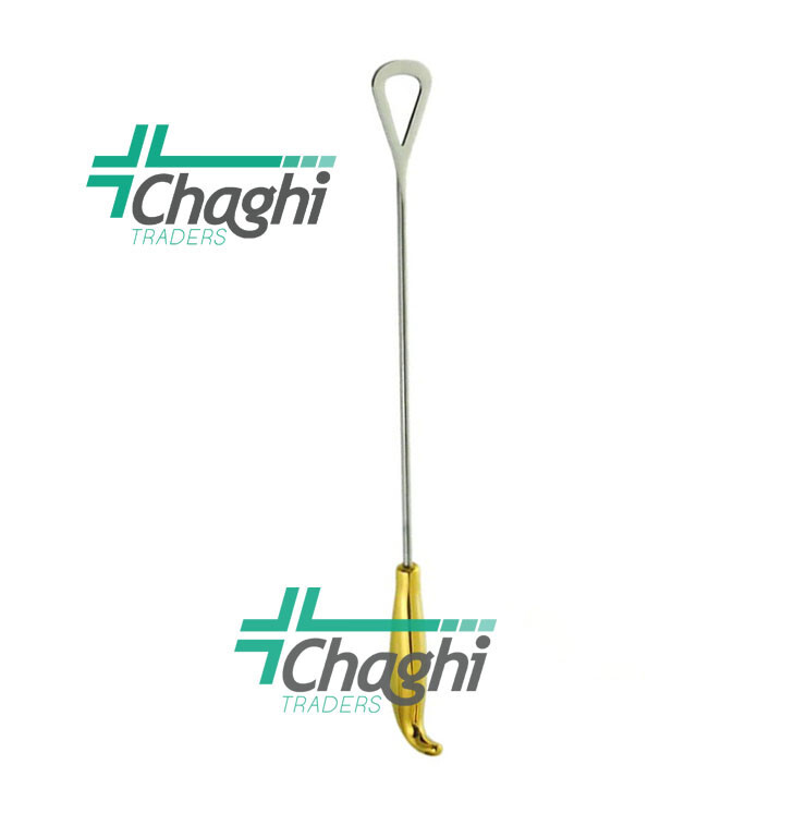 Reynolds Transauxillary Breast Dissector Plastic Surgery Dissectors 40cm Chaghi