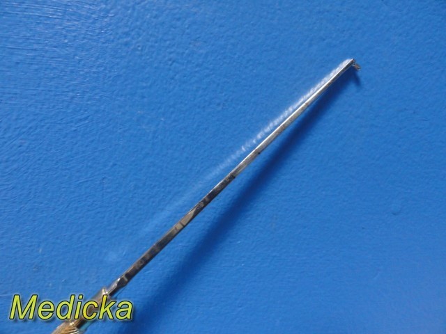 Instratek Endotrac Cat# 3010 Endoscopic Plantar Fasciotomy Instrument Set ~37685