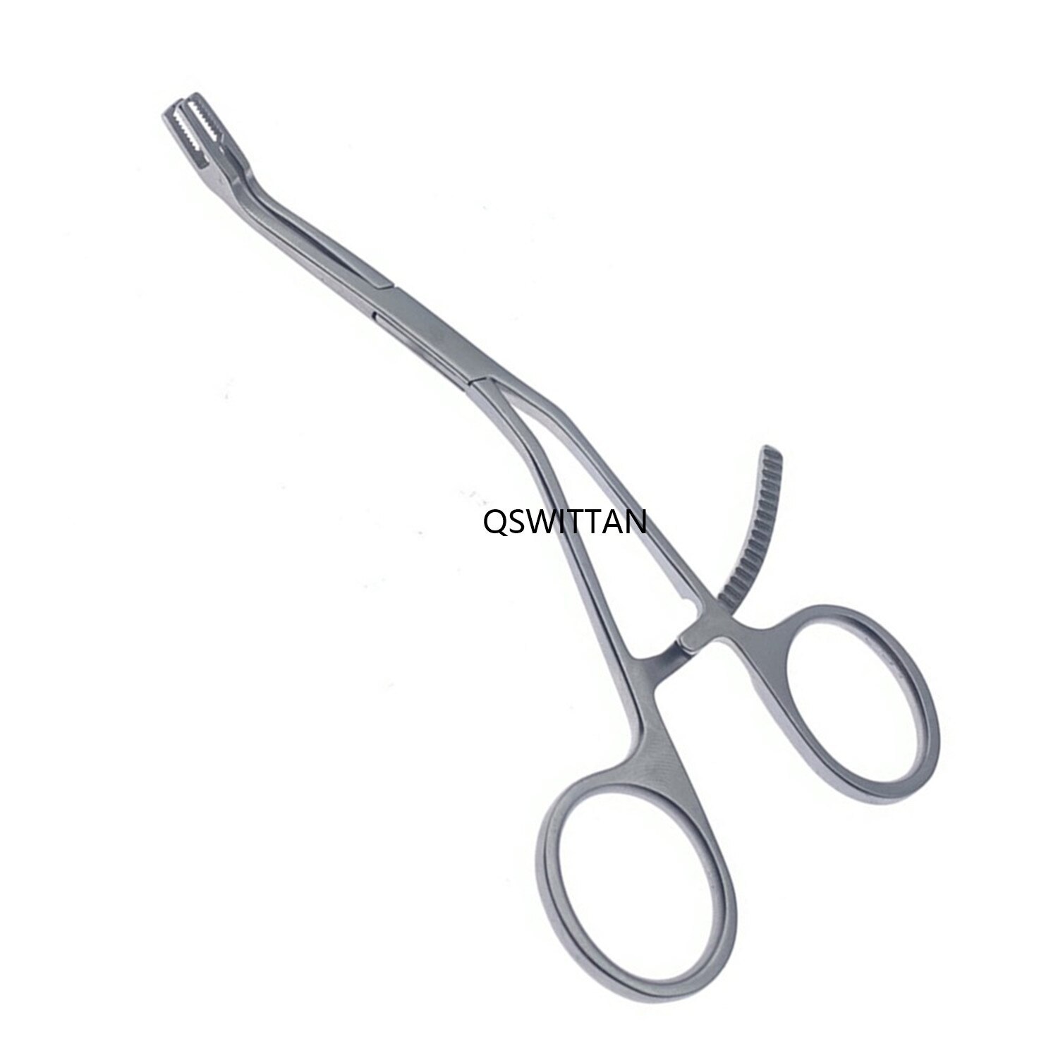 Four Claws Reduction Forceps Bone Holding Forceps 1PC Orthopaedic Instrument