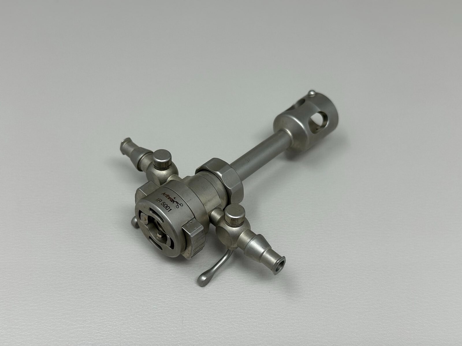 Arthrex IR5001 Shoulder Bridge x/ Two Stopcocks