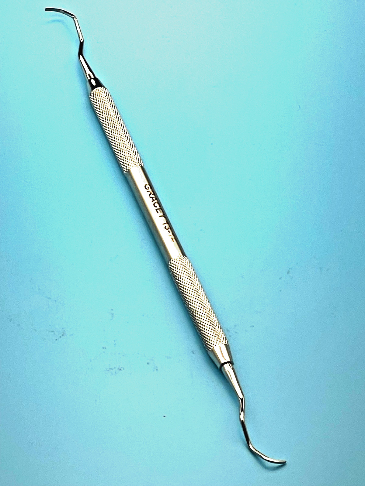 Set of 3 Dental Curettes Gracey GR 13-14