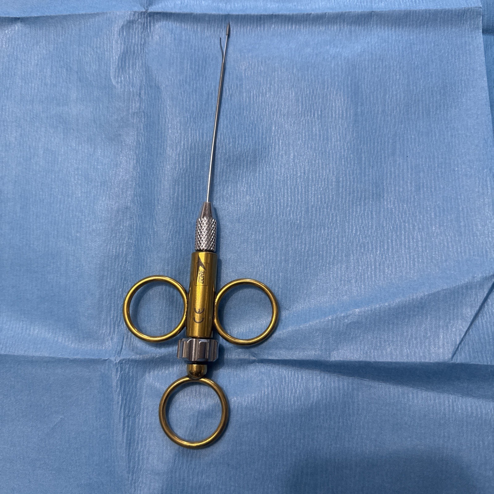 Gore Surgical Suture Passer.
