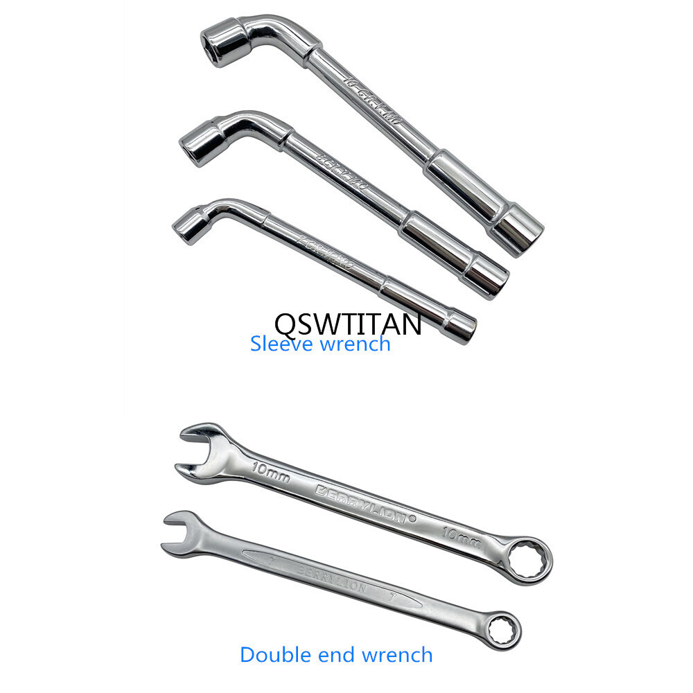 External Fixator Bone Fracture Large Fragment Fixation Set Surgical Instrument