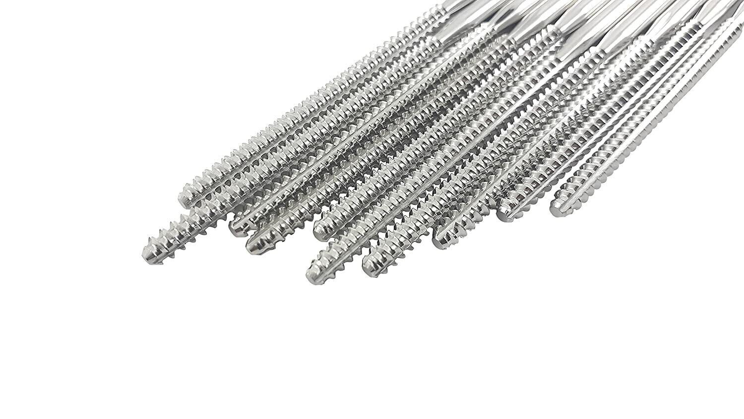 Orthopedic Quick coupling Cortical Tap pack of 5pcs Surgical