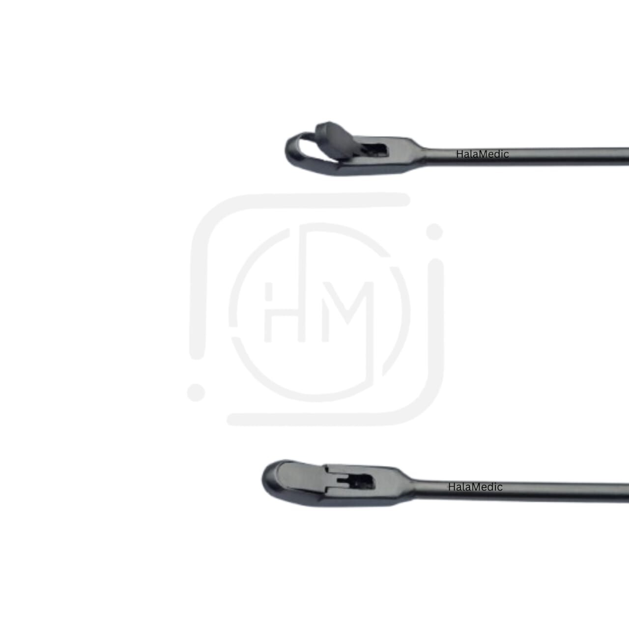 Fess Instruments Set Endoscopic Sinus Surgery 6 Pcs ENT Instrument by HalaMedic