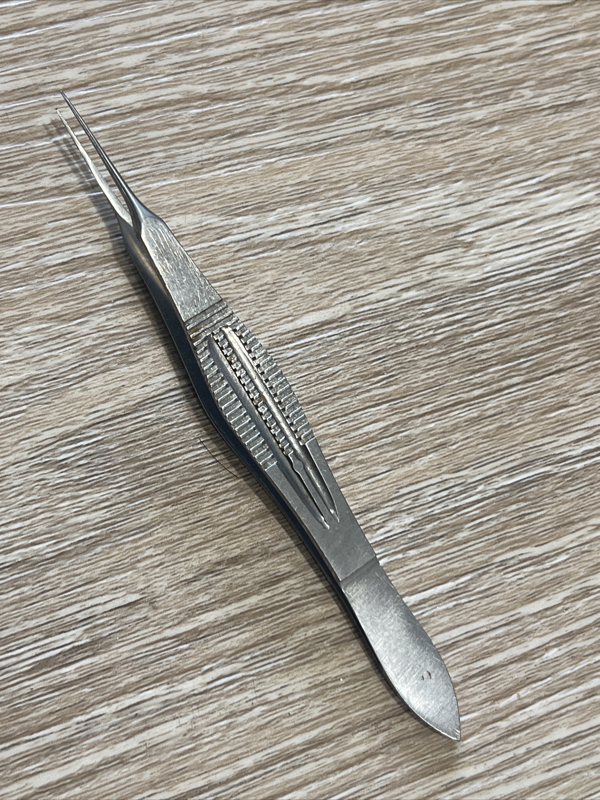 Bonn Suturing Forceps Ophthalmology Ophthalmic