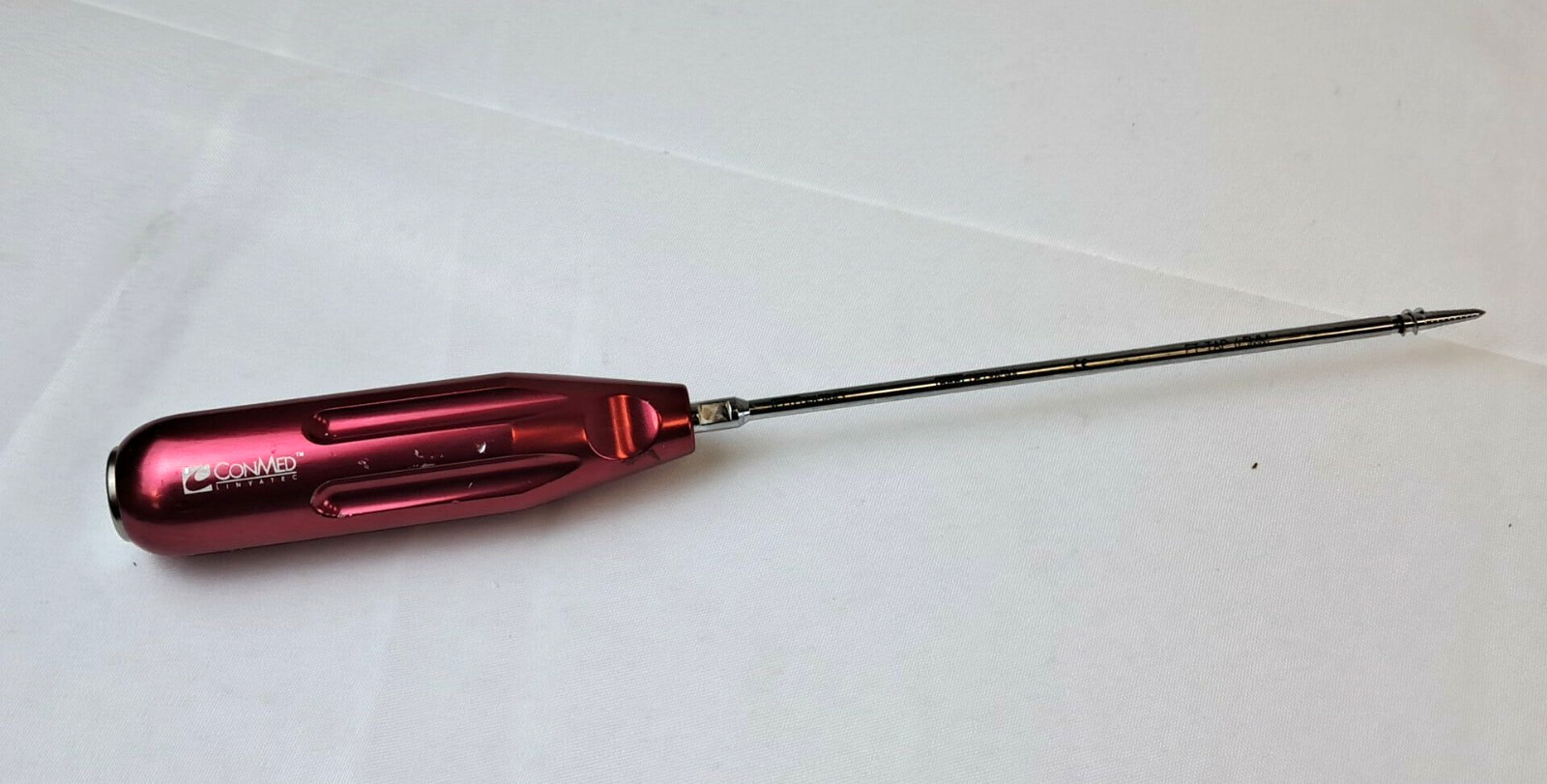 ConMed Linvatec TFT-65M, 6.5mm CrossFT Tap