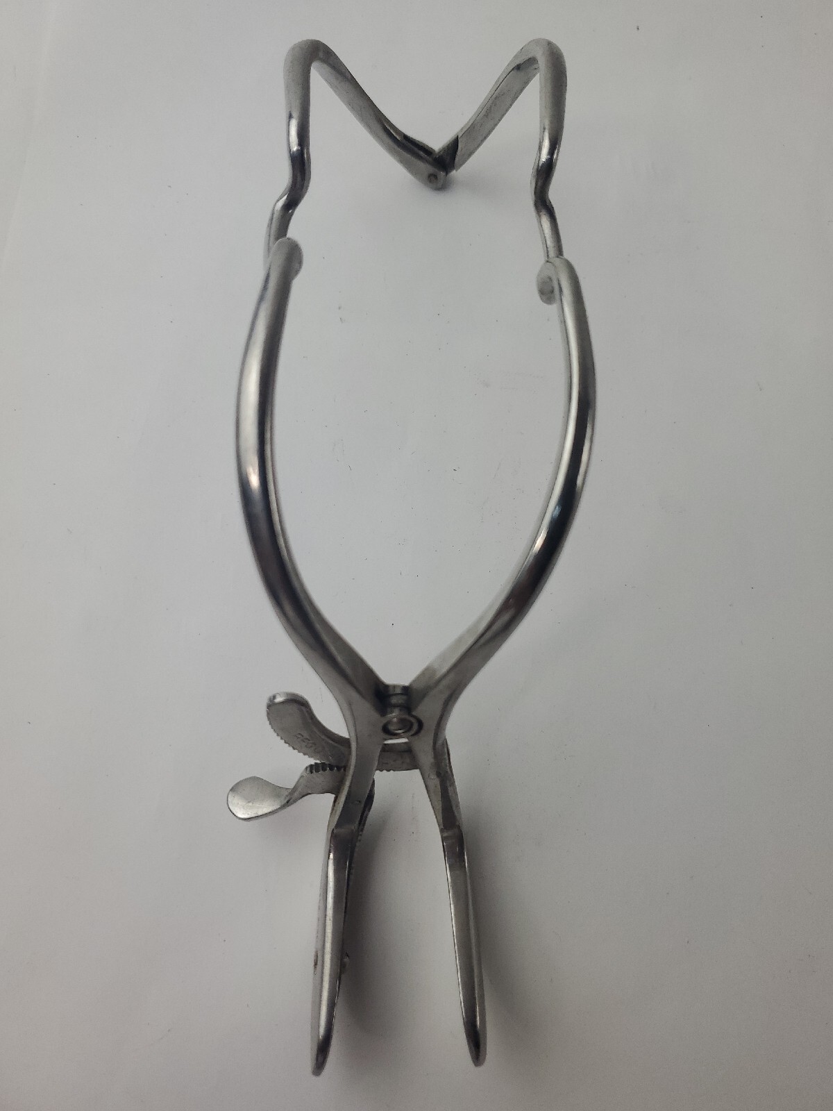 Sparta Jennings Mouth Gag Surgical Instrument .