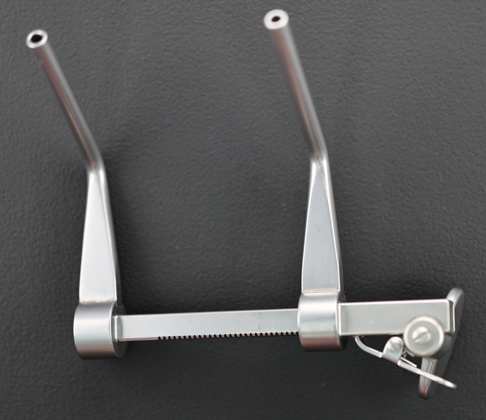 AESCULAP FF901R Caspar Cervical Vertebral Body Distractor, 98 mm