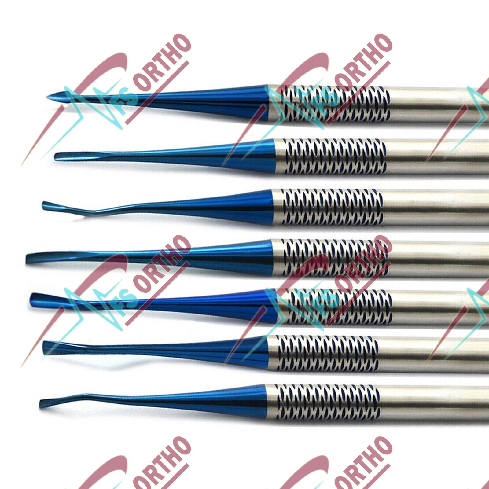 PDL Luxating Root Elevator Periotome Luxation For Tooth Extraction Extracting CE