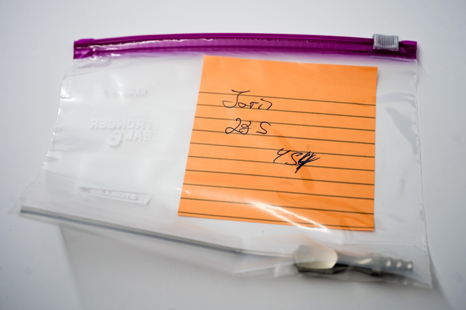 Jarit 285-454 Surgical 7-1/2″ Frazier Suction Tube 10 French