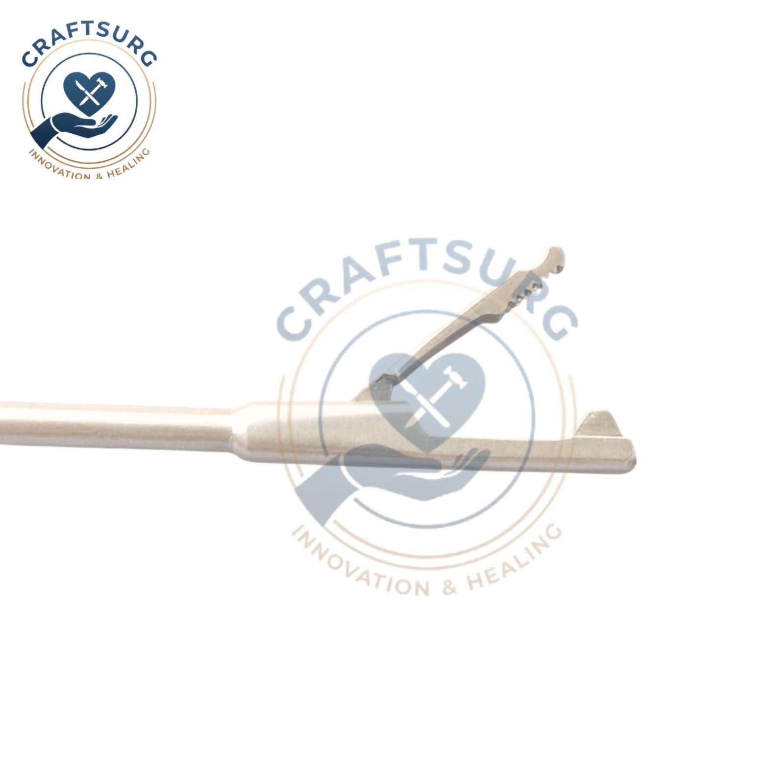 Arthrex Knee Scorpion Suture Passer Arthroscopy Orthopedics