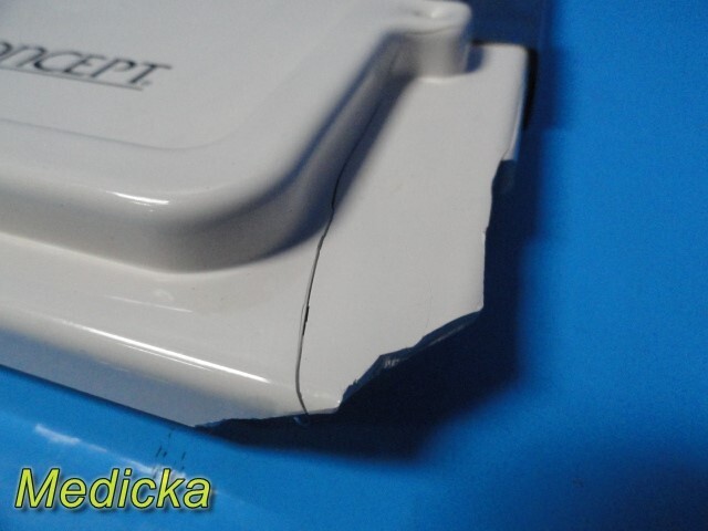 Linvatec Concept Arthroscopy Rotator Cuff Repair System Instrument Set ~ 32413