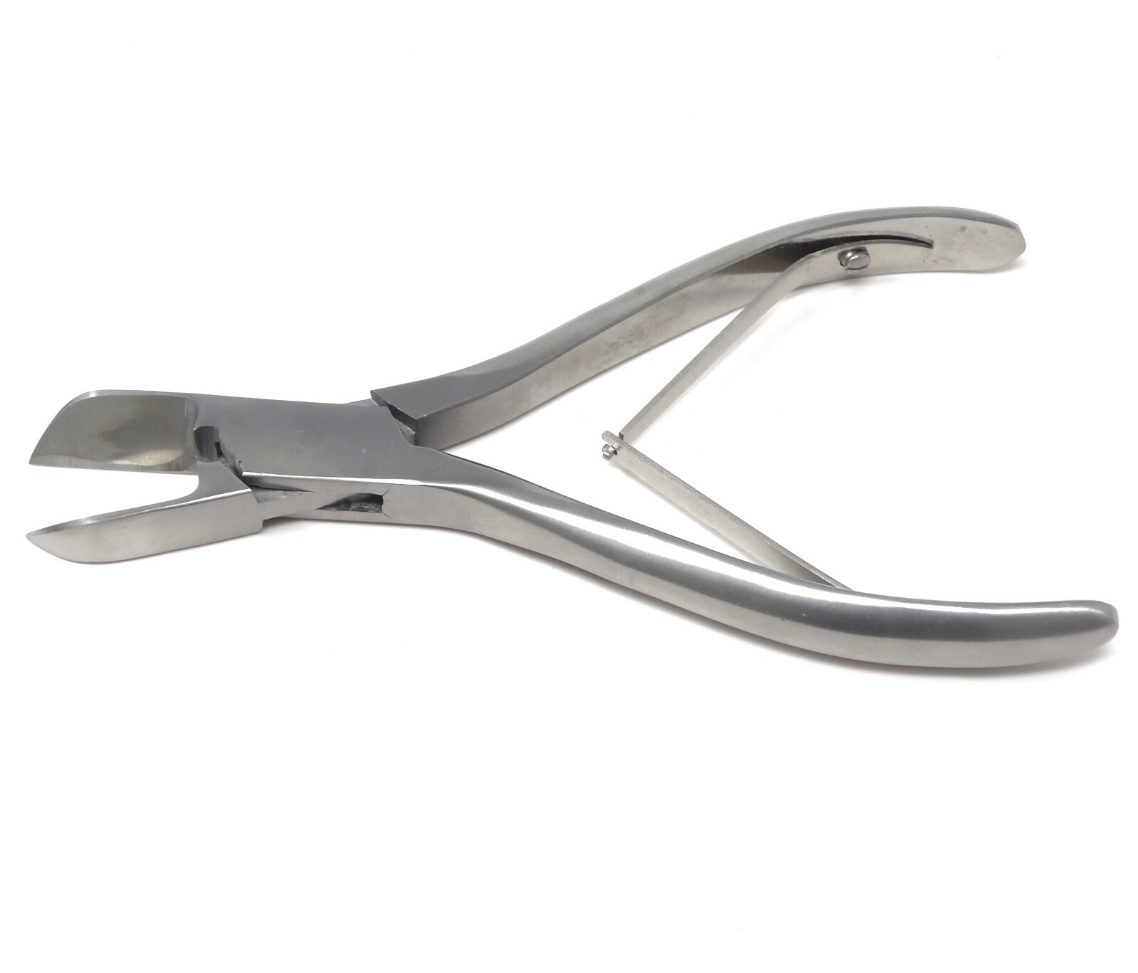 Liston Bone Cutter Forceps 5.5″ Orthopedic Surgical Coral Stainless Steel