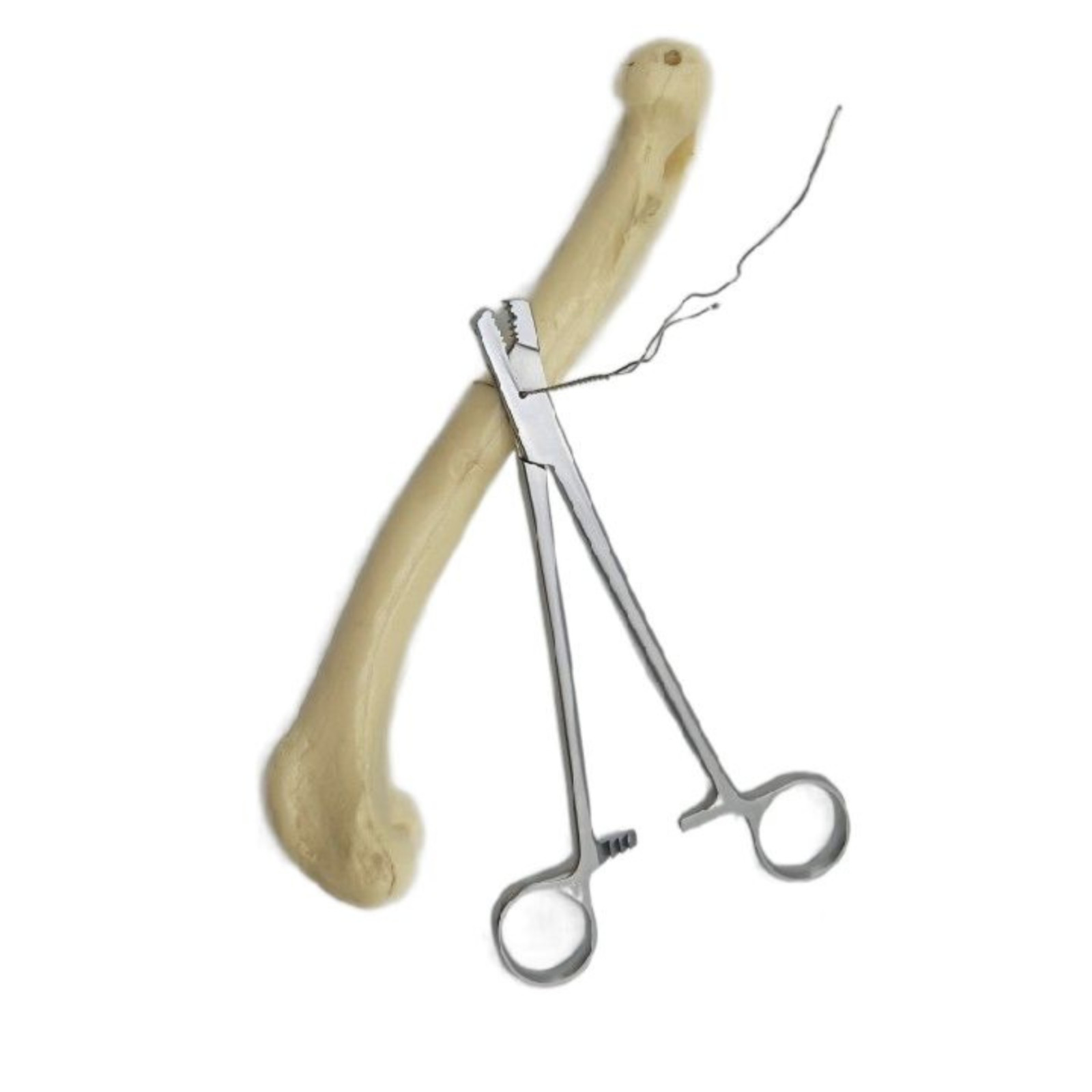 Cerclage Wire Twister wire Cutter Veterinary orthopedic surgical instrument 6Pcs