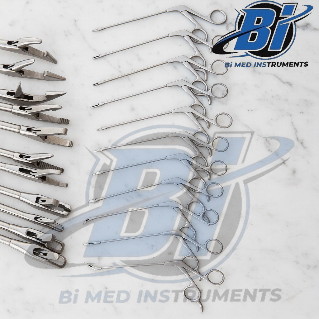 Arthroscopy Shoulder Surgery Instruments Set of Pcs 11, German Quality